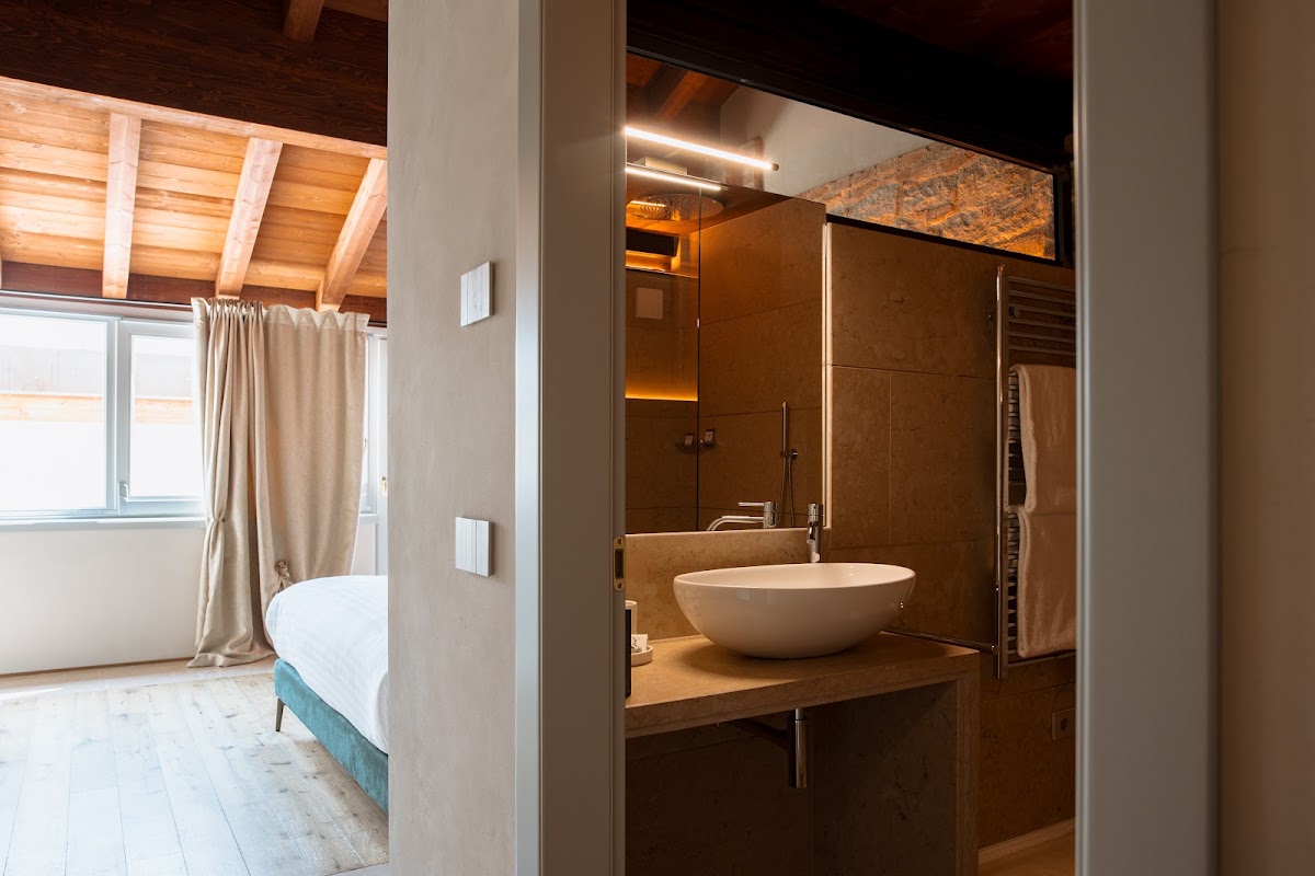 Pavillon Suite 3