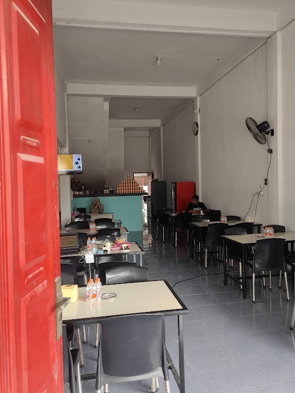Kost Kuphi