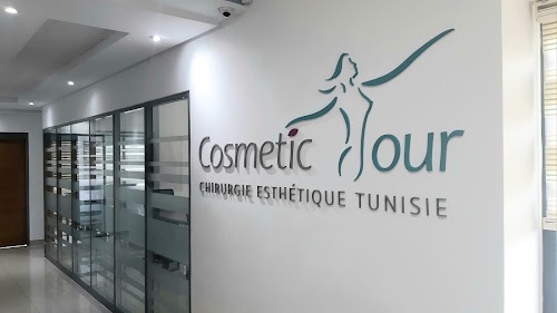 Cosmetic Tour logo