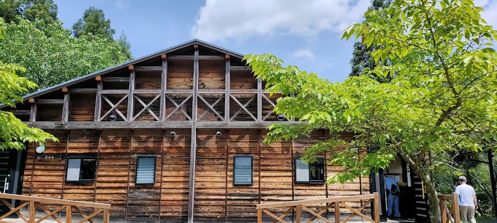 宇津峡公園キャンプ場