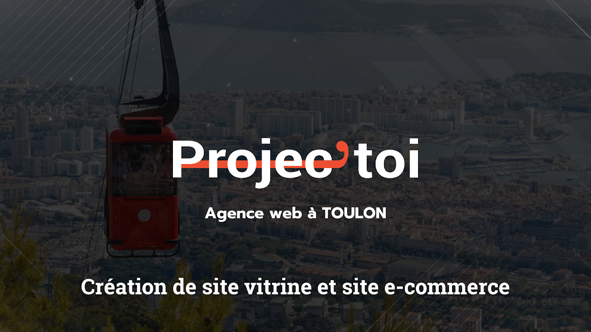 Projec'toi