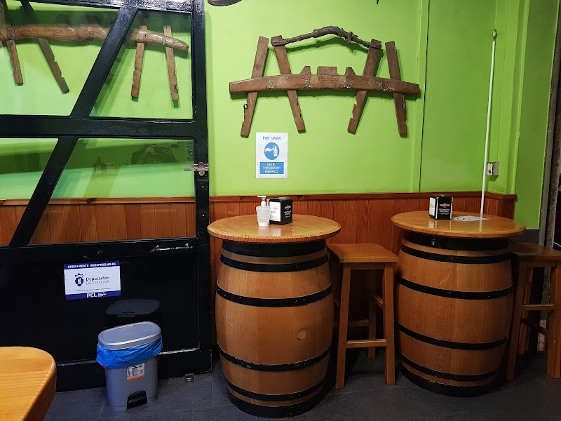 Bodega Boimorto photo 4