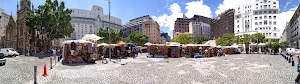 Greenmarket Square