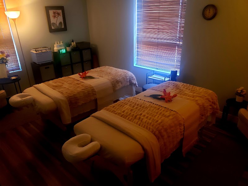 Healing Hands Massage Therapy