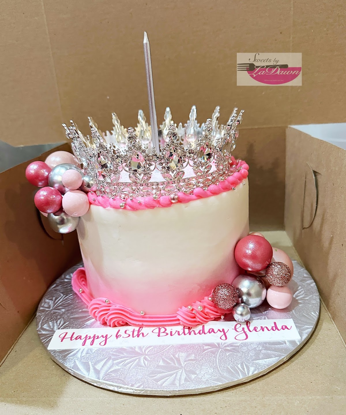 Sweets by Ladawn: Google Places image 4