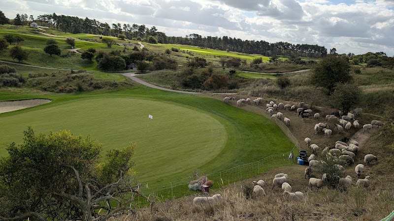 Golfbaan Koninklijke Haagsche