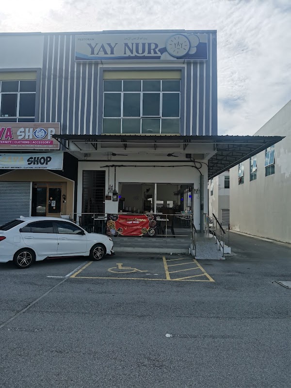 Restoran Ikan Siakap Belatuq Seafood - Photo 1