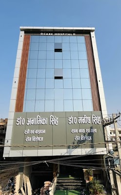 Dr Anamika Singh