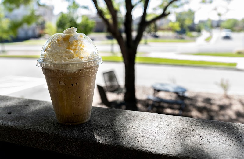 Reunion Coffee House photo 3