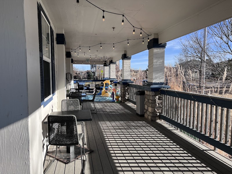 Reunion Coffee House photo 2