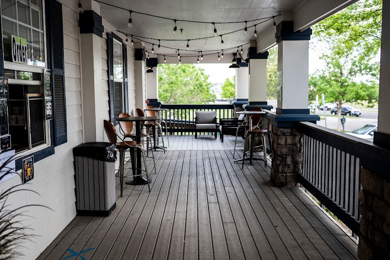 Reunion Coffee House photo 1