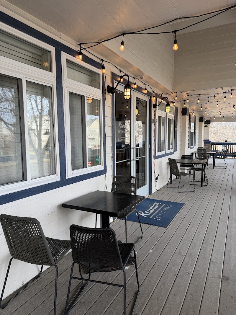 Reunion Coffee House photo 2