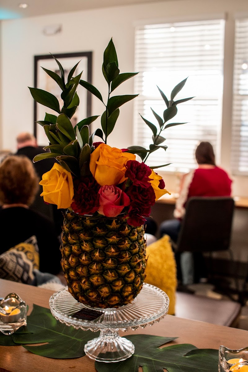 Reunion Coffee House photo 3