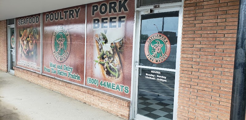 Cattleman's Cafe photo 1