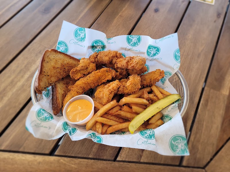 Cattleman's Cafe photo 3