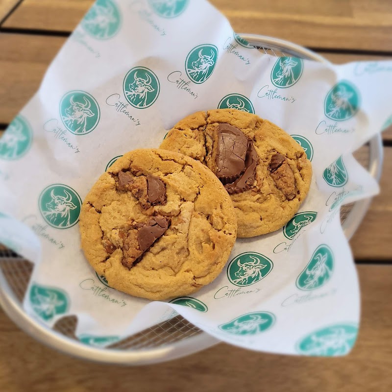 Cattleman's Cafe photo 4