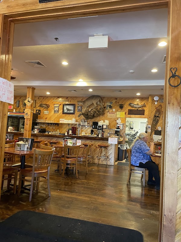 Michael’s Bridge Diner