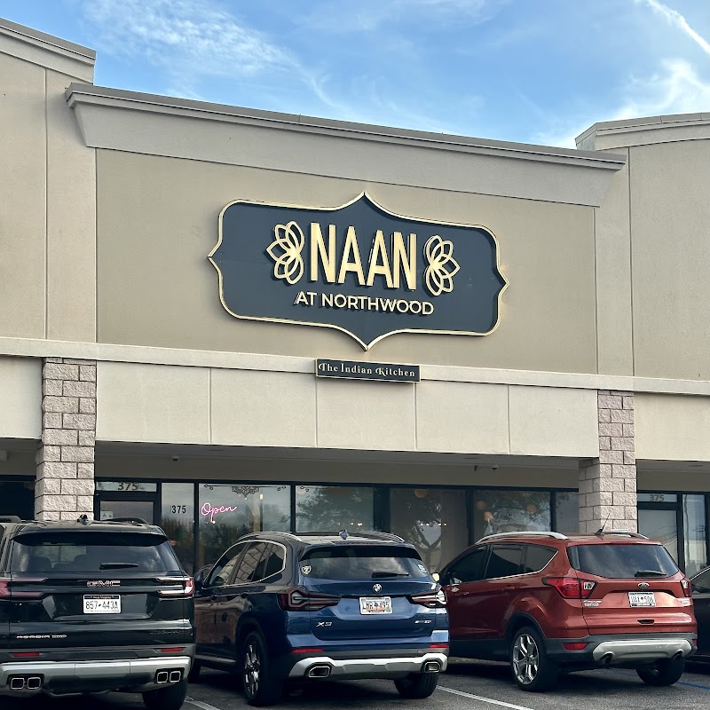 Naan at Northwoods photo 5