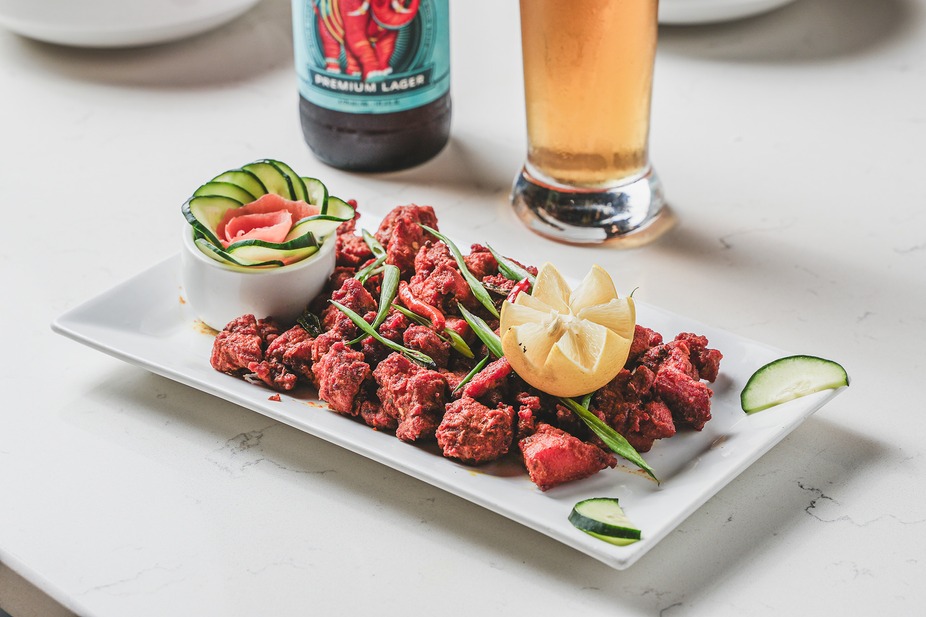 Naan at Northwoods photo 3