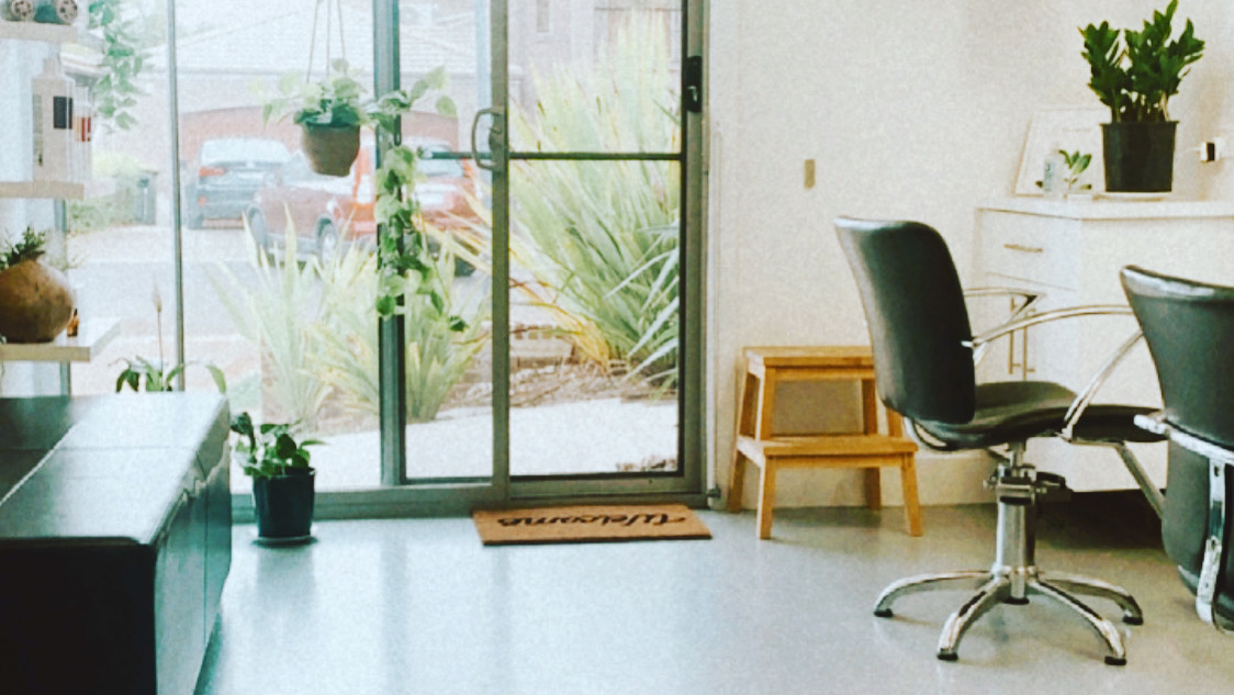 Ellen Amenta Hairdresser - NOT TAKING NEW CLIENTS photo 1