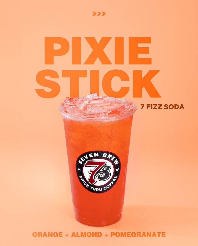 7 Brew Coffee photo 2