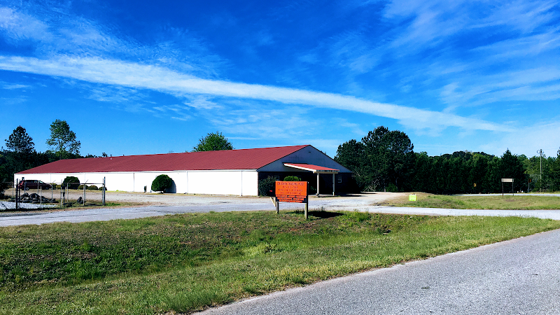 Baldwin Trading Post photo