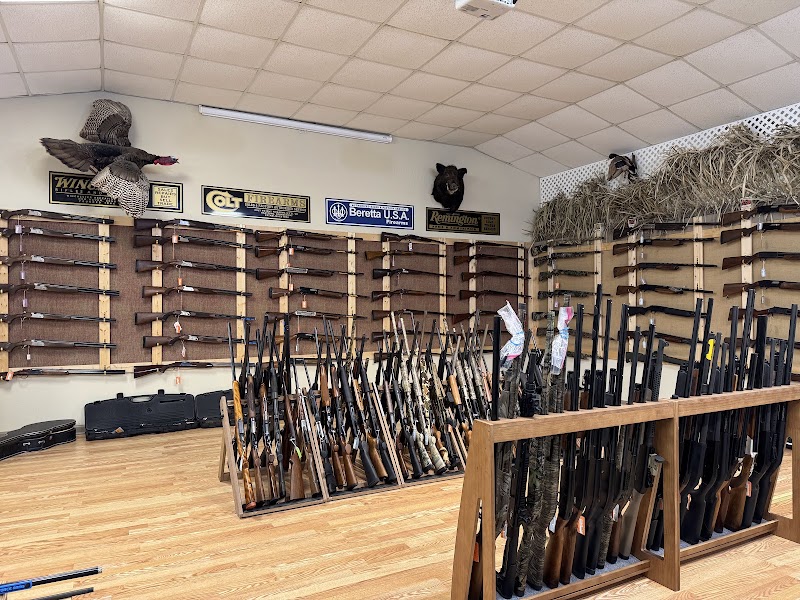 Baldwin Trading Post photo