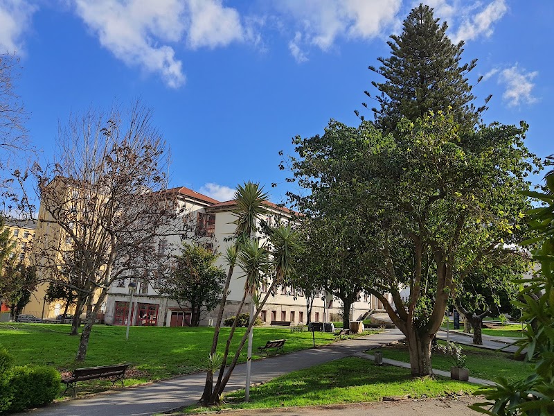 Campus Ferrol - UDC photo 2
