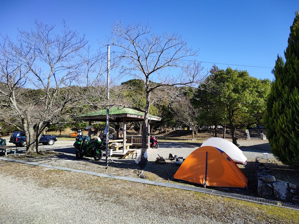 向平キャンプ村