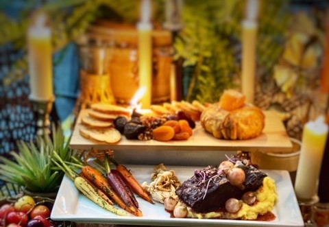 Handheld Catering and Events: Google Places image 2