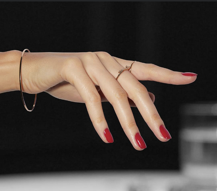 Trevor Sorbie Salon Logo