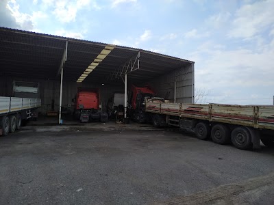 Öz hataylilar scania Mercedes özel servis bakım onarım tamir elektrik atölyesi - Beyaz Eşya Servisi