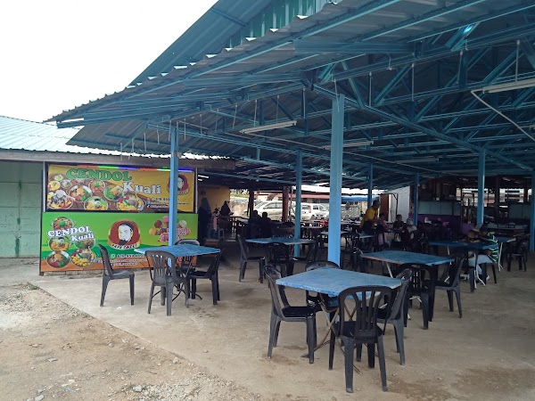 Cendol Kuali Papa Sweet - Photo 1