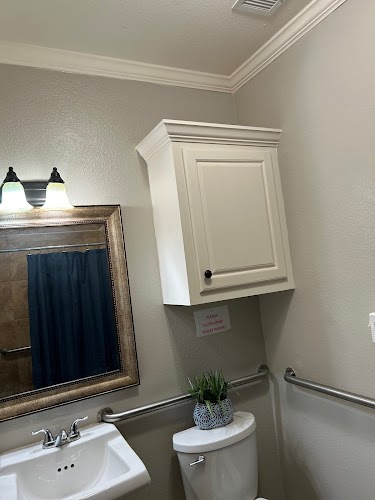 Evergreen Assisted Living and Memory Care - Plano