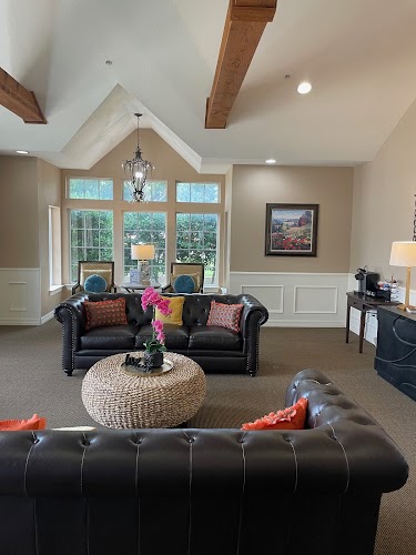 Evergreen Assisted Living and Memory Care - Plano