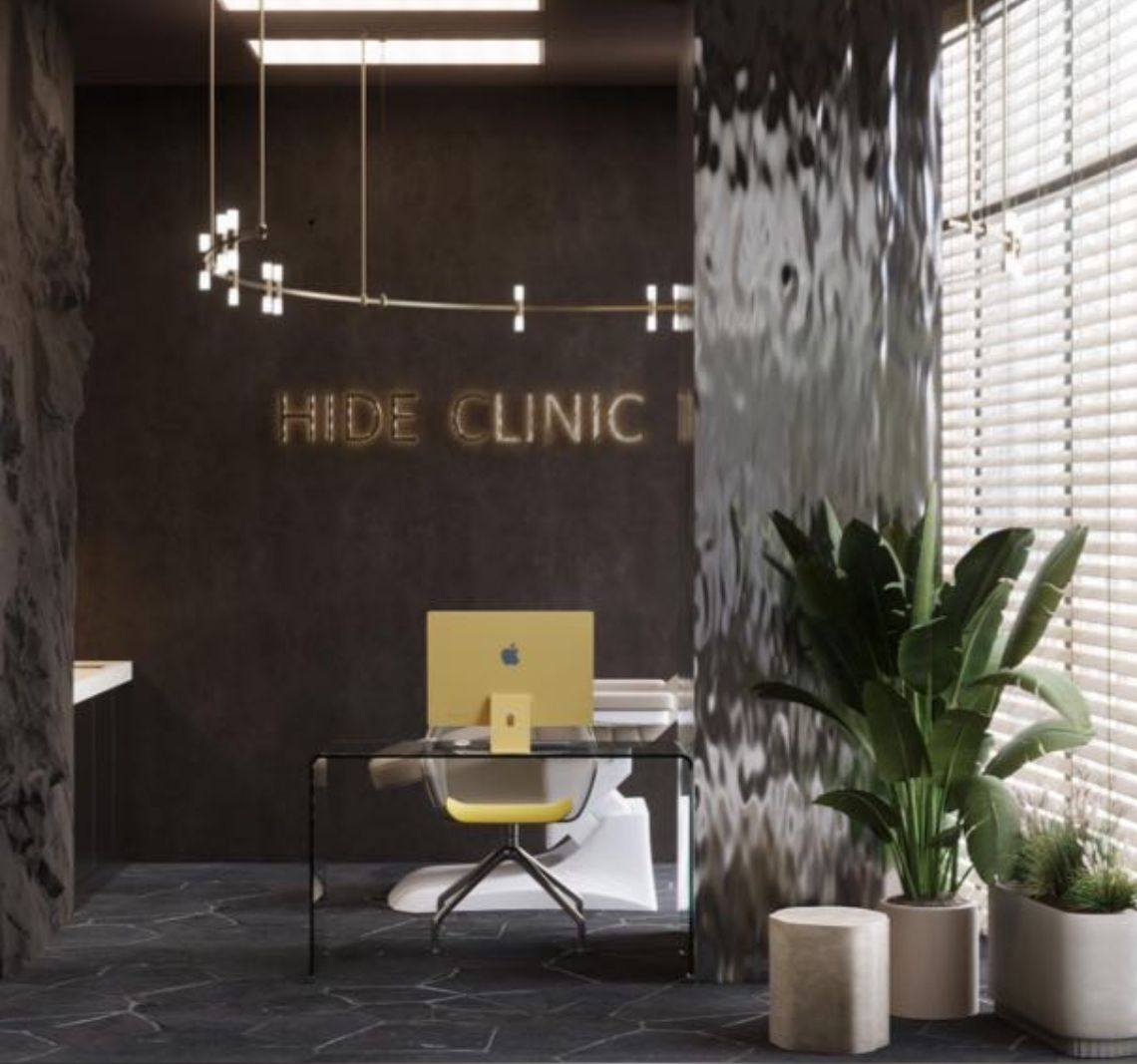 Hide Clinic