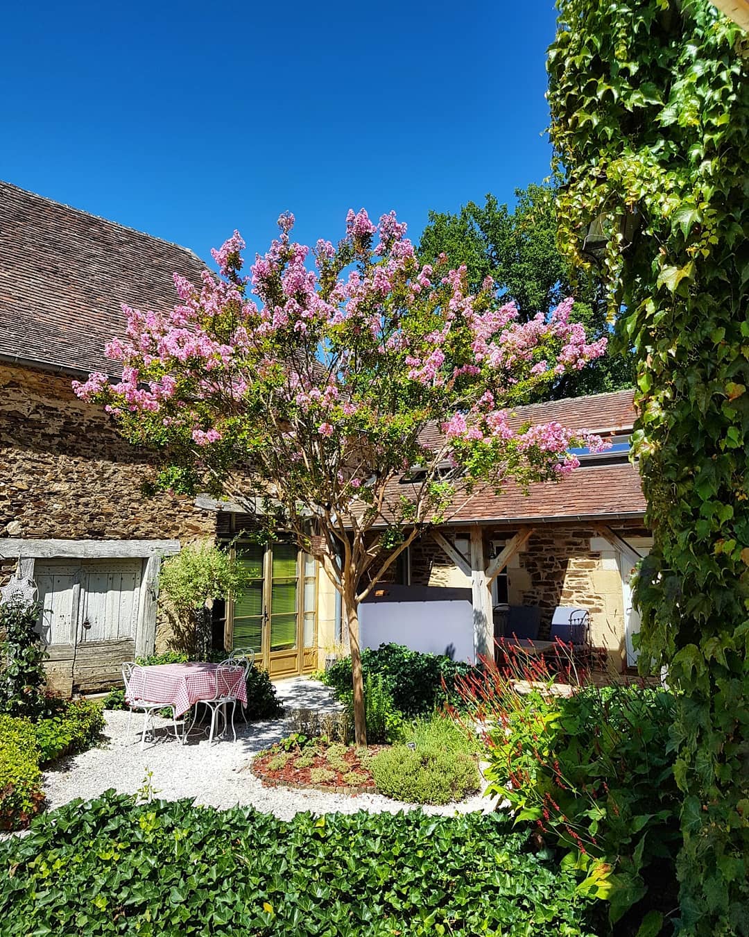 Domaine du Mas Coutant