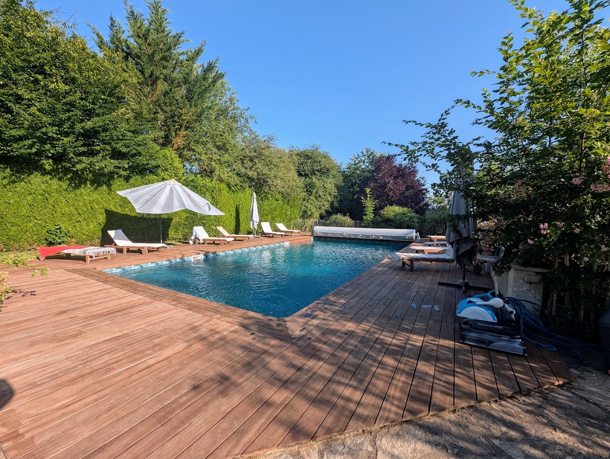 Domaine du Mas Coutant — 4