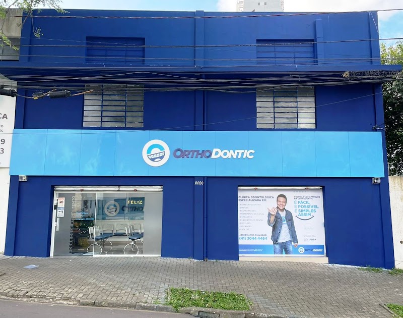 OrthoDontic - foto 2