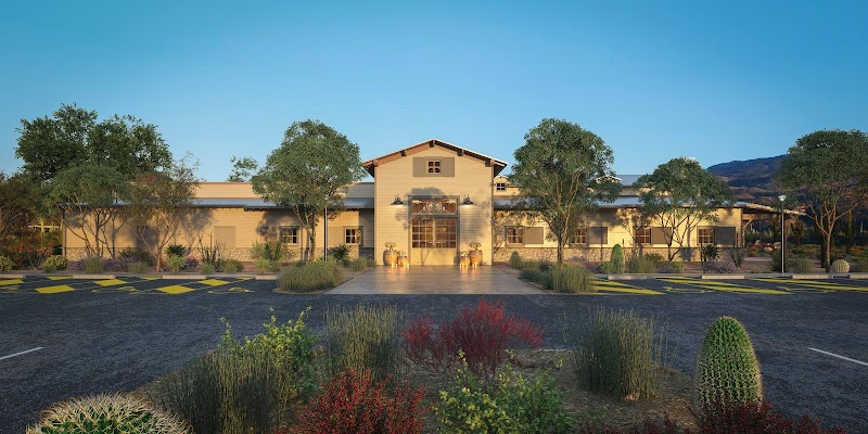 Tanque Verde Ranch - Photo 5