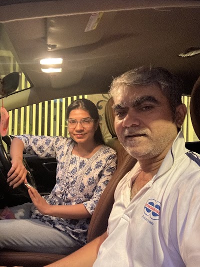 Panchal Driving Academy