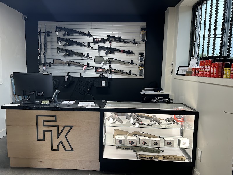Kauai Gun Company photo