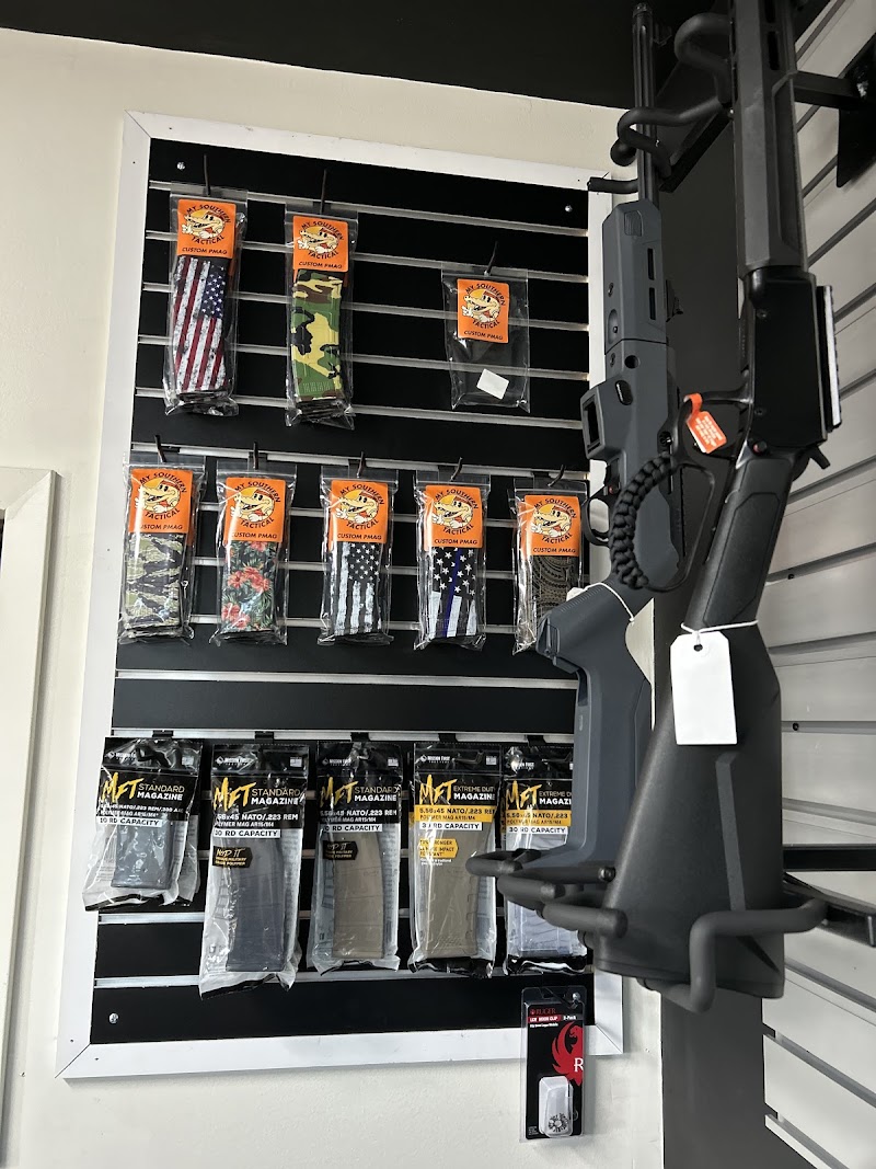 Kauai Gun Company photo