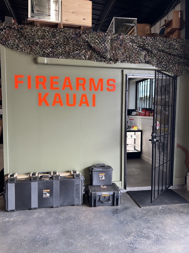Kauai Gun Company photo