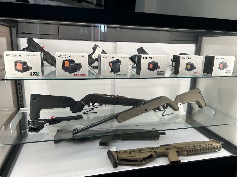 Kauai Gun Company photo