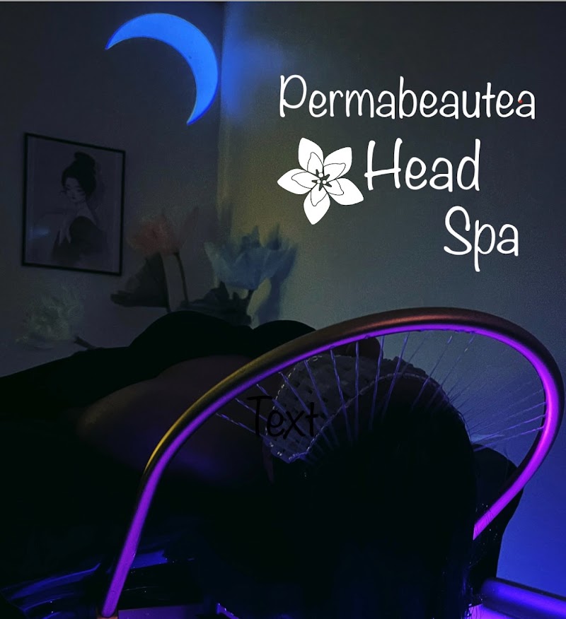 PermabeauTea Head Spa