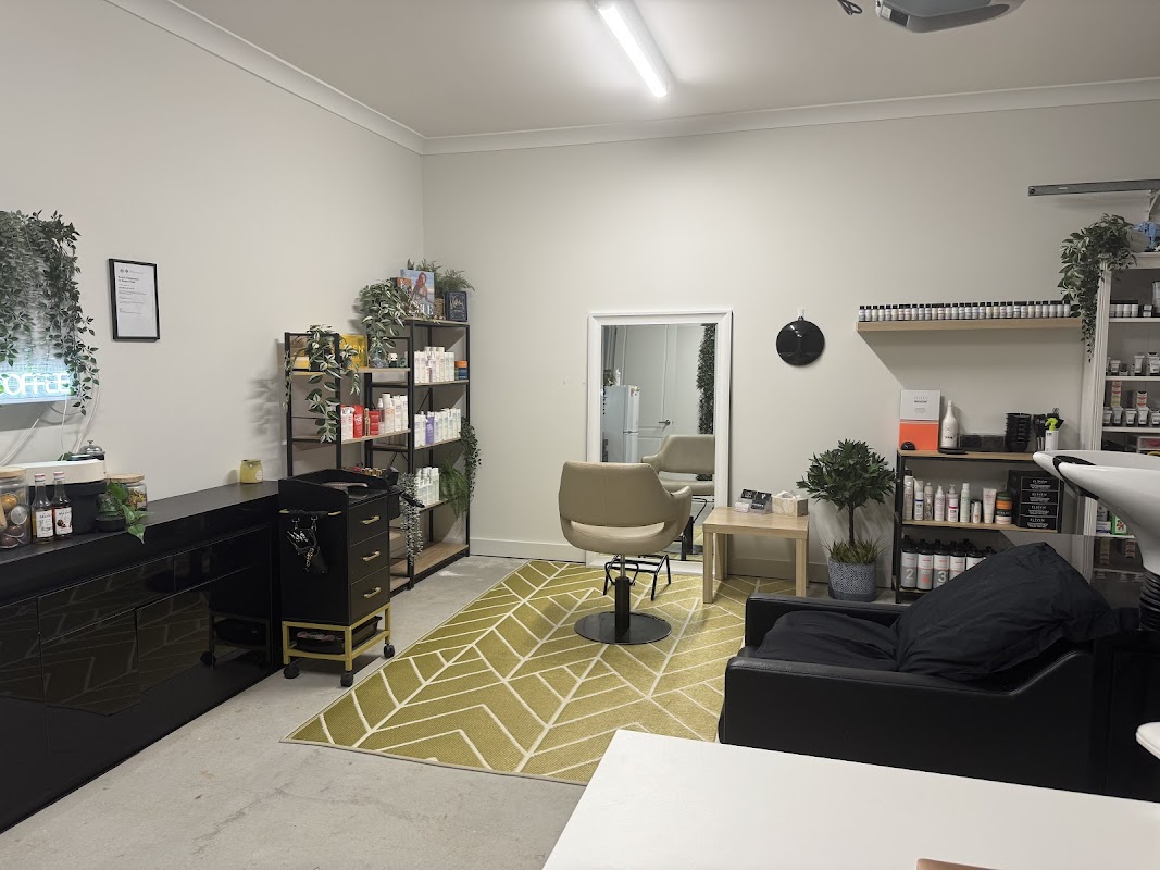 SugarCoat Salon photo 1