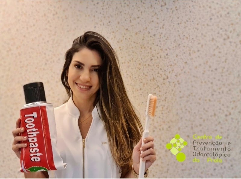 Centro de Prevenção e Tratamento Odontológico da Praia - foto 2