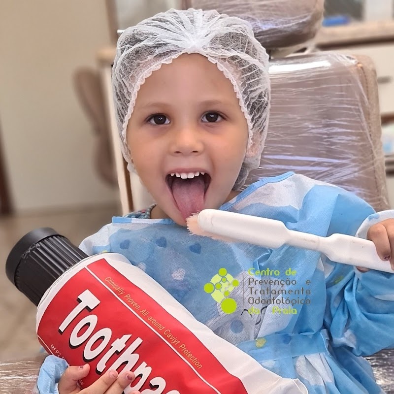 Centro de Prevenção e Tratamento Odontológico da Praia