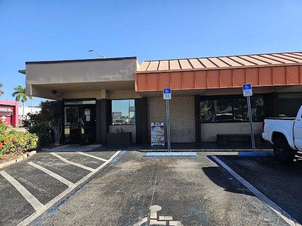 Village Inn